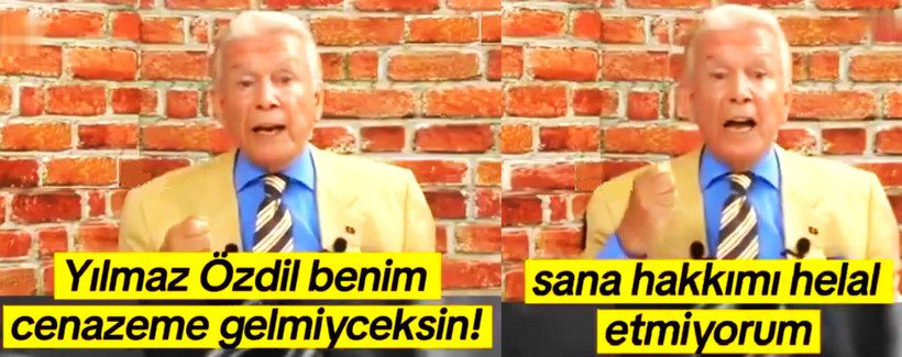 Vedaların Gölgesinde: Uğur Dündar'ın Öfkesi, Yılmaz Özdil'in Tahtı - Resim : 6
