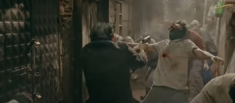 John Wick'e rahmet okutan dizi Eşref Rüya! - Resim : 10