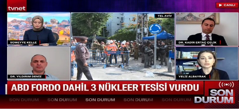 Emekli Fatih Portakal rotasını hangi kanala çevirdi? - Resim : 8