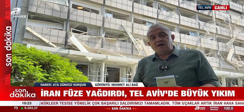 Emekli Fatih Portakal rotasını hangi kanala çevirdi? - Resim : 9