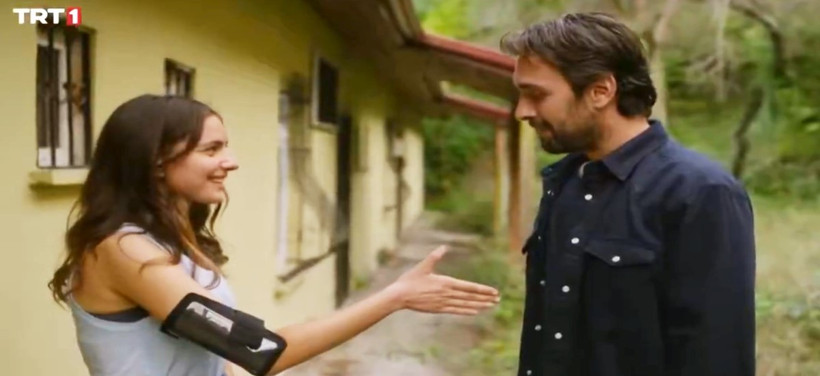 İsmail Küçükkaya'nın tv100 Serüveni: Güç Oyunları ve Yuvaya Dönüş Yolunda..! - Resim : 7