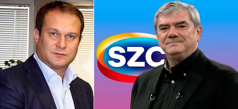 Vedaların Gölgesinde: Uğur Dündar'ın Öfkesi, Yılmaz Özdil'in Tahtı - Resim : 1