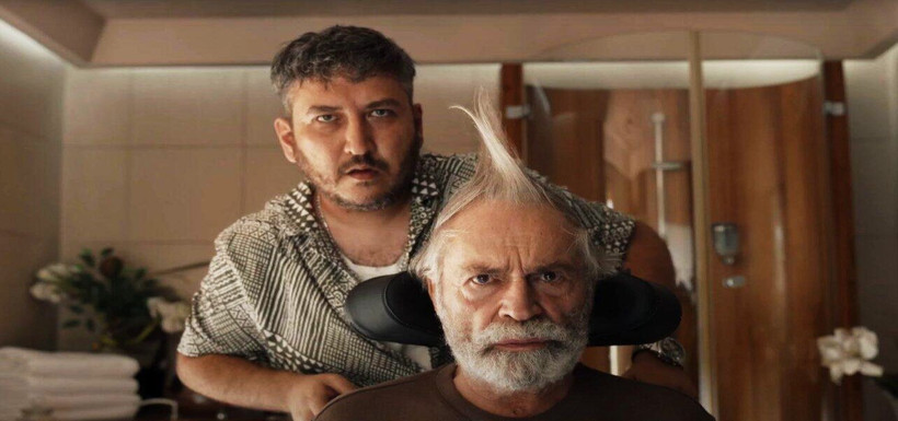 Sinemanın geleceği IMAX'te mi? Yan Yana: bir salon komedisinin ışığında sinema deneyimi! - Resim : 3