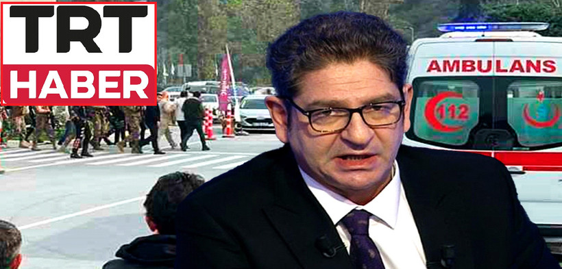 Vedaların Gölgesinde: Uğur Dündar'ın Öfkesi, Yılmaz Özdil'in Tahtı - Resim : 7