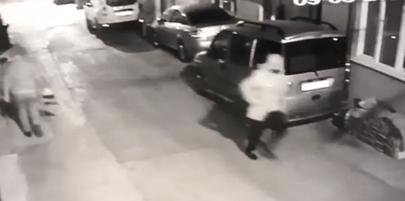 Kan donduran cinayet! Radyo programcısını dinleyicisi öldürdü! 'Artık sesini kısıyorum - Resim : 1