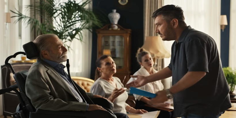 Sinemanın geleceği IMAX'te mi? Yan Yana: bir salon komedisinin ışığında sinema deneyimi! - Resim : 2