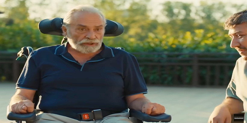 Sinemanın geleceği IMAX'te mi? Yan Yana: bir salon komedisinin ışığında sinema deneyimi! - Resim : 6