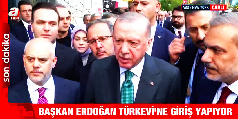 CNN Türk haberciliği! Gazetecilikte etik ve itibar: Meslektaşların emeğine saygı... - Resim : 3