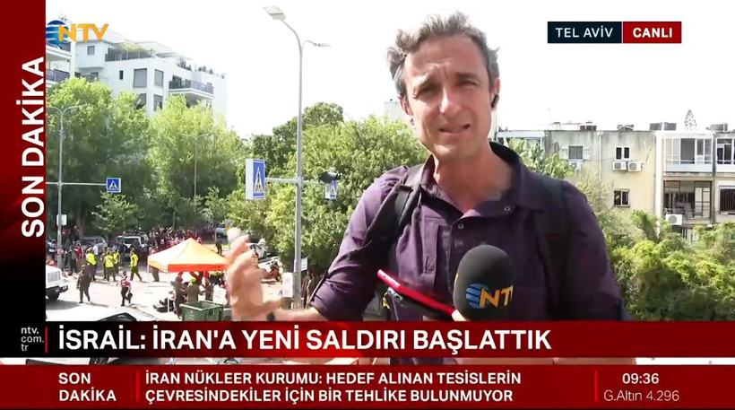 Emekli Fatih Portakal rotasını hangi kanala çevirdi? - Resim : 4