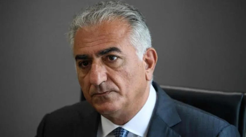 Pehlevi Hanedanı sırada bekliyor! Şah monarşisi İran’a geri mi dönecek? - Resim : 1