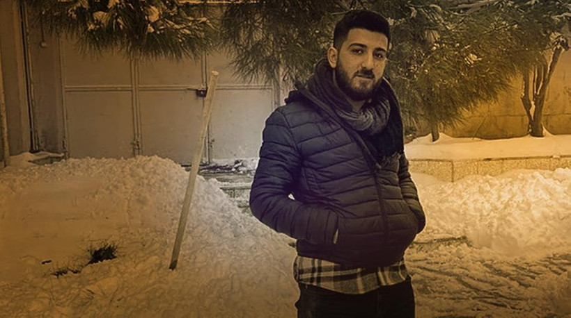 Hemşire, kendisiyle tartışan hastasını bir iğneyle öldürdü! Kan donduran '5 dakika' detayı - Resim : 3