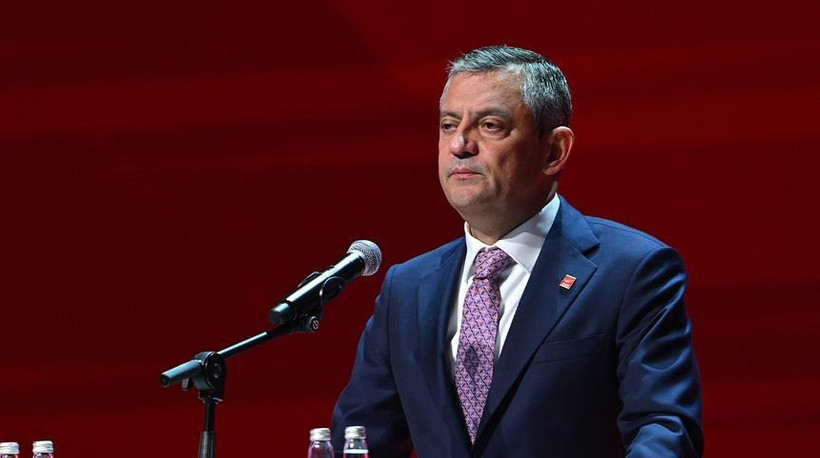 CHP 39. Kurultay’da Özel’den Kılıçdaroğlu’na yanıt: "Müesses Nizama işbirlikçi olanlara..." - Resim : 1