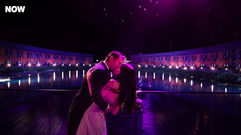 John Wick'e rahmet okutan dizi Eşref Rüya! - Resim : 6