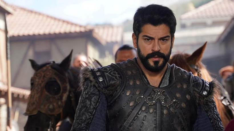 Türkiye'nin dizi ihracatındaki liderliği tehlikede mi? - Resim : 7