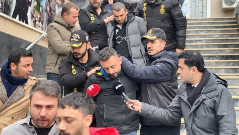 Kayıp iş insanının korkunç sonu: Katil tanıdık çıktı - Resim : 2