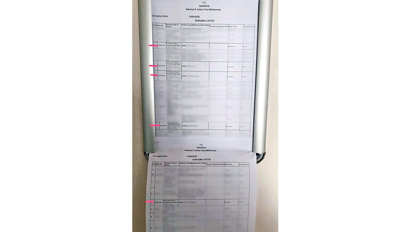 Hakemlerin tazminat davaları çığırından çıktı! TFF rapor istedi... - Resim : 2