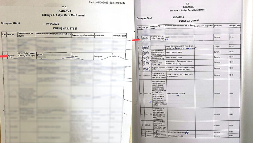 Hakemlerin tazminat davaları çığırından çıktı! TFF rapor istedi... - Resim : 1