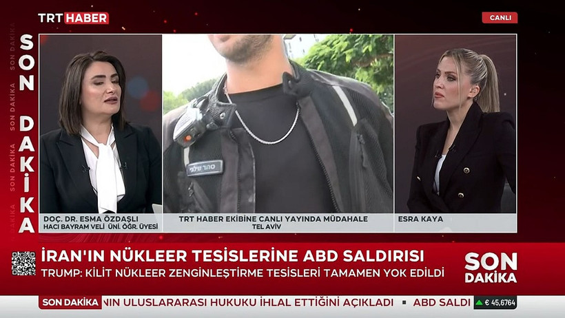 Emekli Fatih Portakal rotasını hangi kanala çevirdi? - Resim : 5