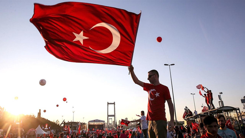 Halk TV’de ‘’Terörsüz Türkiye’’ çatlağı! - Resim : 1