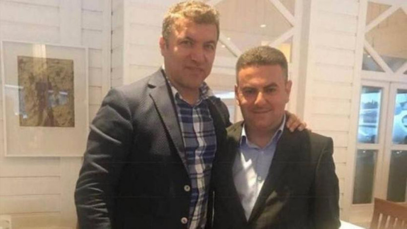 İsmail Küçükkaya nereye transfer olmaya çalışıyor? - Resim : 1