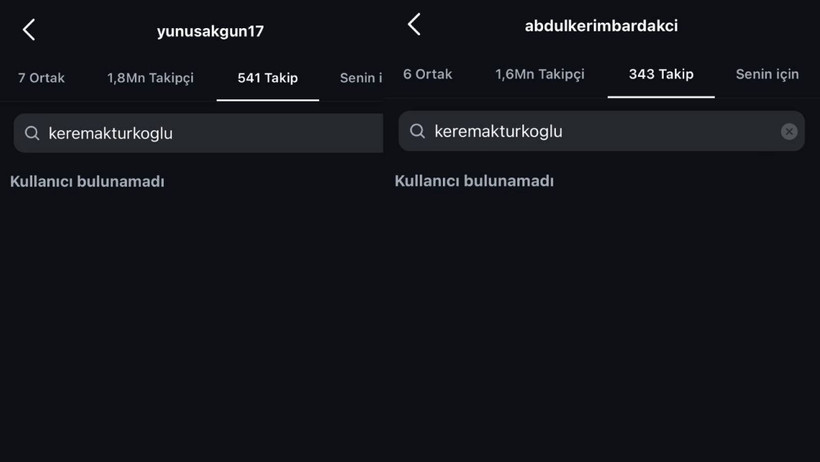 Kerem Aktürkoğlu'nun Fenerbahçe transferi ortalığı karıştırdı! - Resim : 1