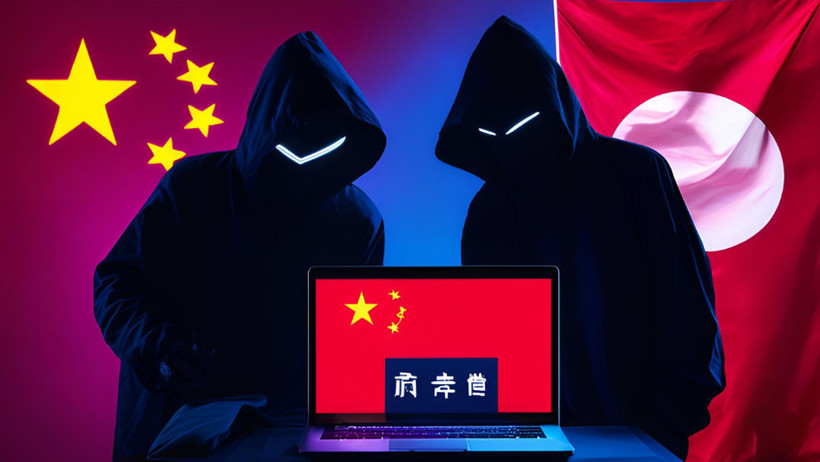 Google’a onlar mı saldırdı? Çinli hacker grubu 80’den fazla ülkeyi hedef alıdı - Resim : 2