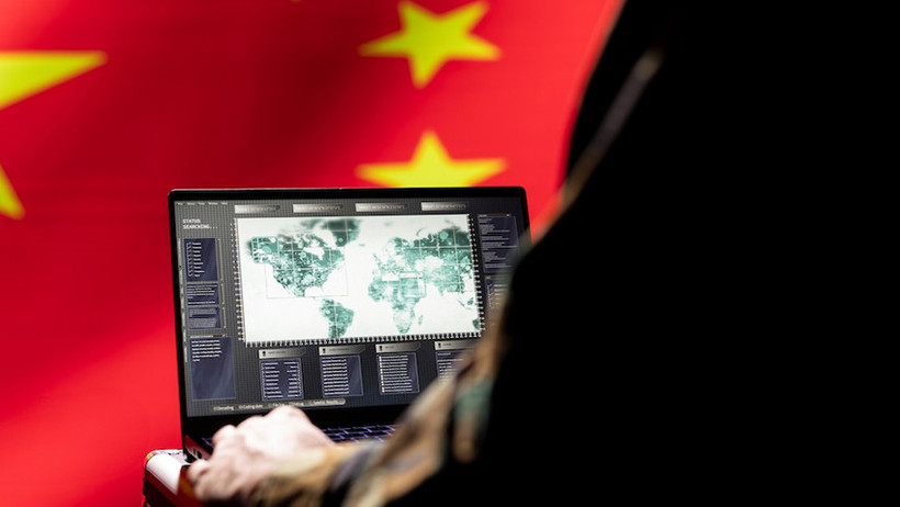 Google’a onlar mı saldırdı? Çinli hacker grubu 80’den fazla ülkeyi hedef alıdı - Resim : 1