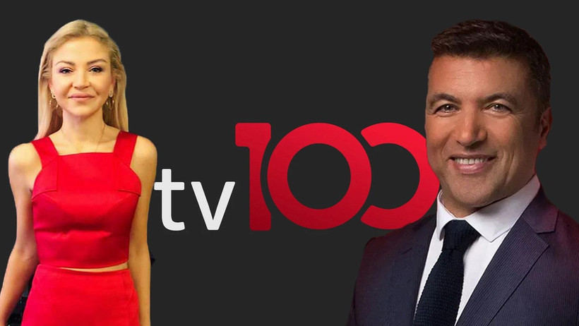 İsmail Küçükkaya'nın tv100 Serüveni: Güç Oyunları ve Yuvaya Dönüş Yolunda..! - Resim : 12