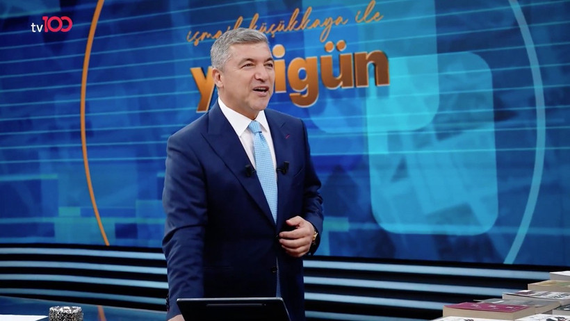 İsmail Küçükkaya'nın tv100 Serüveni: Güç Oyunları ve Yuvaya Dönüş Yolunda..! - Resim : 13