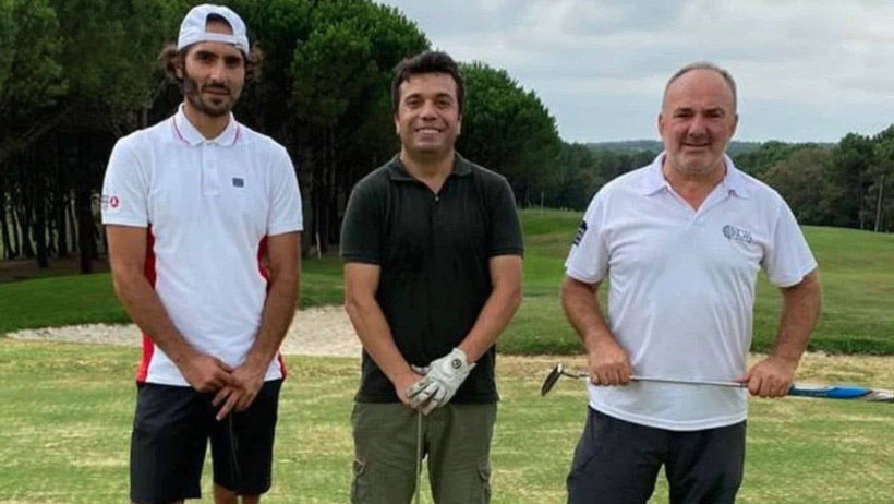 Yasa dışı bahisin arka bahçesi; Kuzey Makedonya! Adeta Türkiye ligi... - Resim : 6