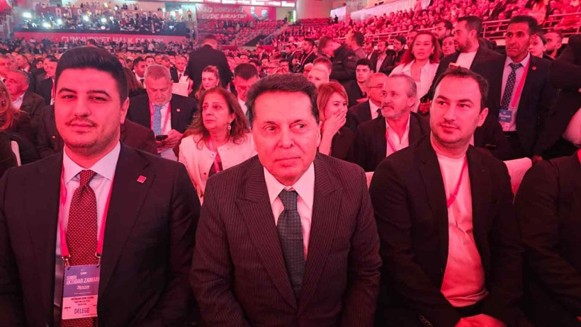 CHP kurultayı başladı: Özgür Özel'den ilk gün kararı! - Resim : 2