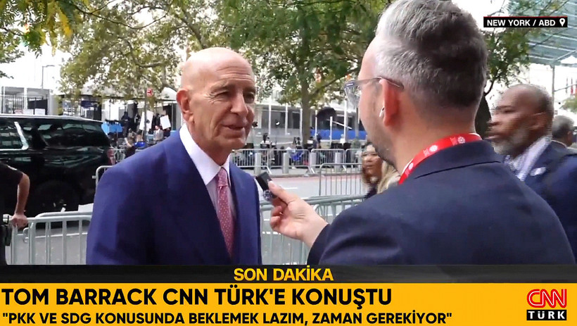 CNN Türk haberciliği! Gazetecilikte etik ve itibar: Meslektaşların emeğine saygı... - Resim : 5