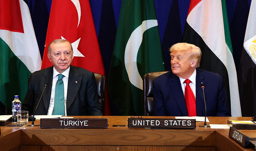 CNN Türk haberciliği! Gazetecilikte etik ve itibar: Meslektaşların emeğine saygı... - Resim : 1