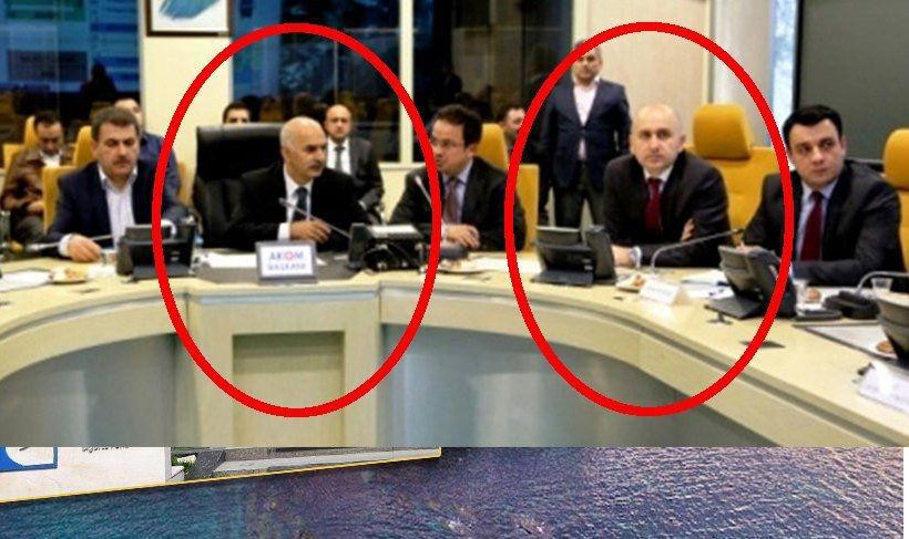 İBB soruşturmasında dikkat çeken gözaltı! Eski bakanın bürokratı da alındı... - Resim : 2