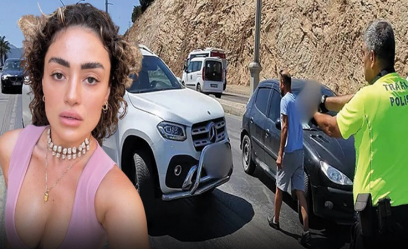 Yeşil küle dönerken nefret objesi haline gelen bir sözde ünlü: Dilan Çıtak - Resim : 1