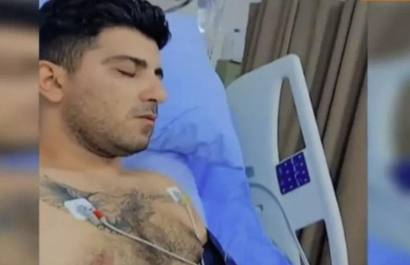 Hemşire, kendisiyle tartışan hastasını bir iğneyle öldürdü! Kan donduran '5 dakika' detayı - Resim : 1