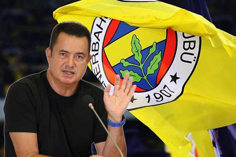 Acun Ilıcalı’dan Fenerbahçe ayrılığı sonrası ilk açıklama: “Süpermen olmadığımı gördüm” - Resim : 1