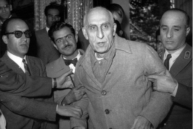 Pehlevi Hanedanı sırada bekliyor! Şah monarşisi İran’a geri mi dönecek? - Resim : 3