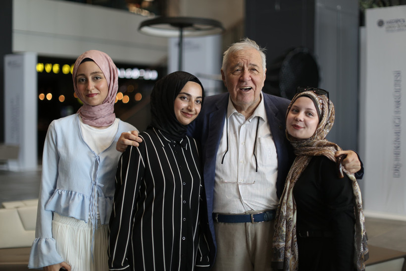 Tarih eğitiminde “şampiyonlar ligi” gibi kadro - Resim : 1