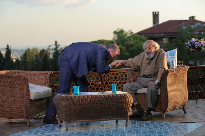 Fotoğrafın efsane ismi Ara Güler vefatının 7. yılında anıldı - Resim : 3