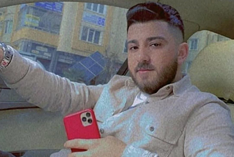 Hemşire, kendisiyle tartışan hastasını bir iğneyle öldürdü! Kan donduran '5 dakika' detayı - Resim : 2