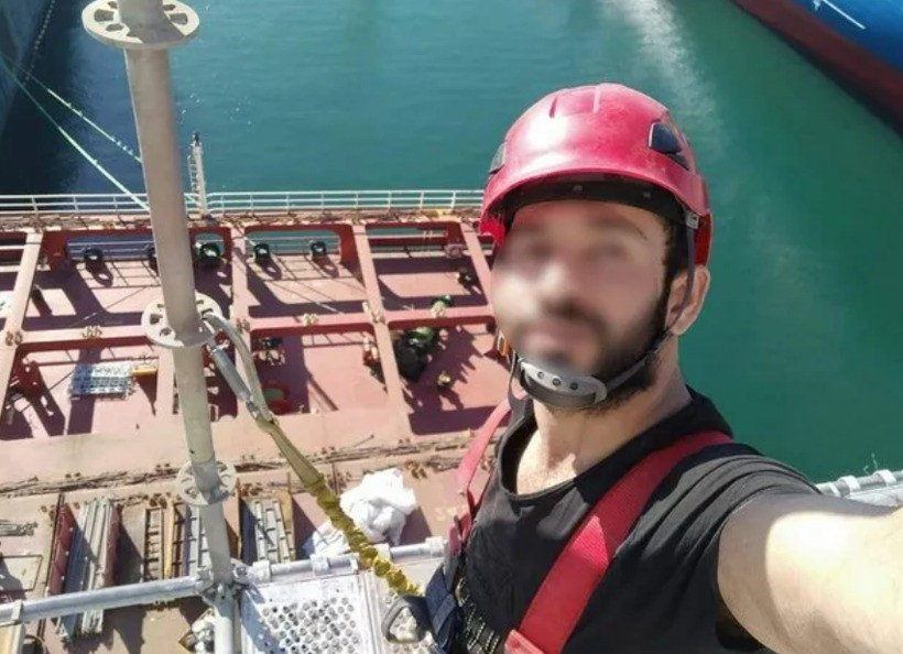 Böyle ihanet davası görülmedi: Eşinin yasak aşkından gelen mesaj hayatını kararttı! - Resim : 1