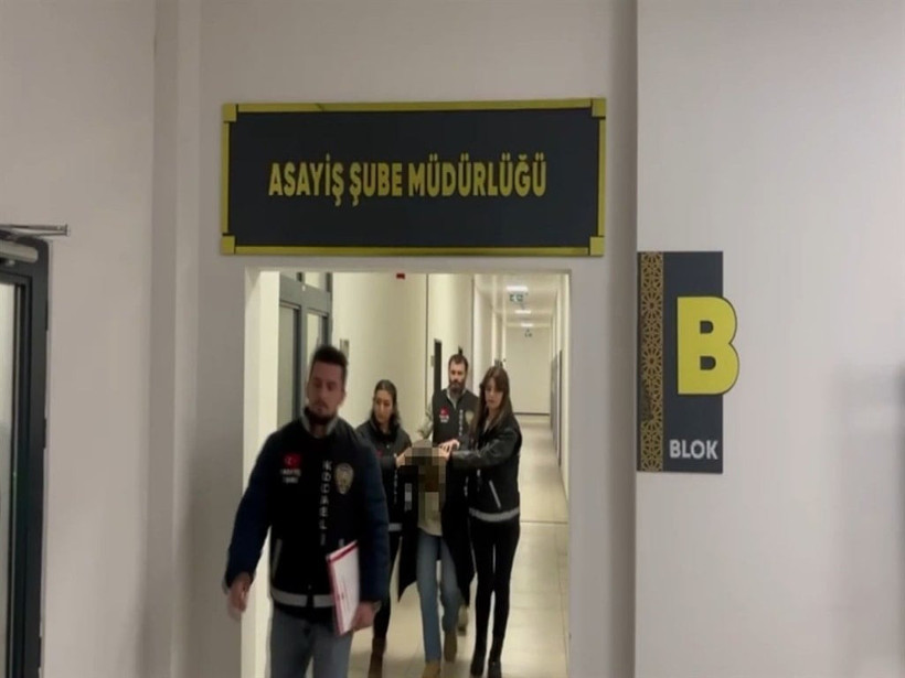 Bebek cinayeti 18 yıl sonra aydınlandı! Katil iş kadını çıktı... - Resim : 2