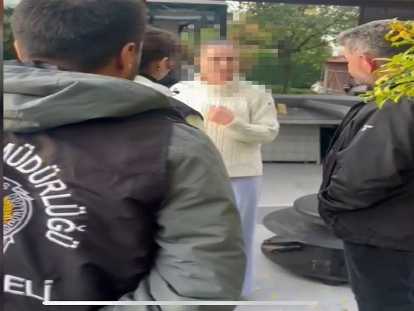 Bebek cinayeti 18 yıl sonra aydınlandı! Katil iş kadını çıktı... - Resim : 1