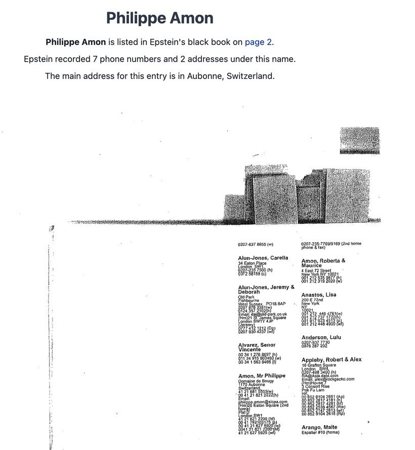 Dünyanın mahreminin Yahudi ailede olduğu ortaya çıktı! SICPA'nın şifreleri... - Resim : 4