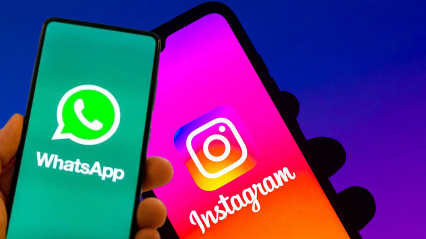 Intagram Models
