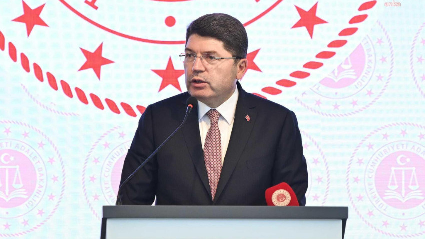 Tunç'tan tutuklanan öğrencilerle ilgili açıklama Tunç'tan tutuklanan öğrencilerle ilgili açıklama