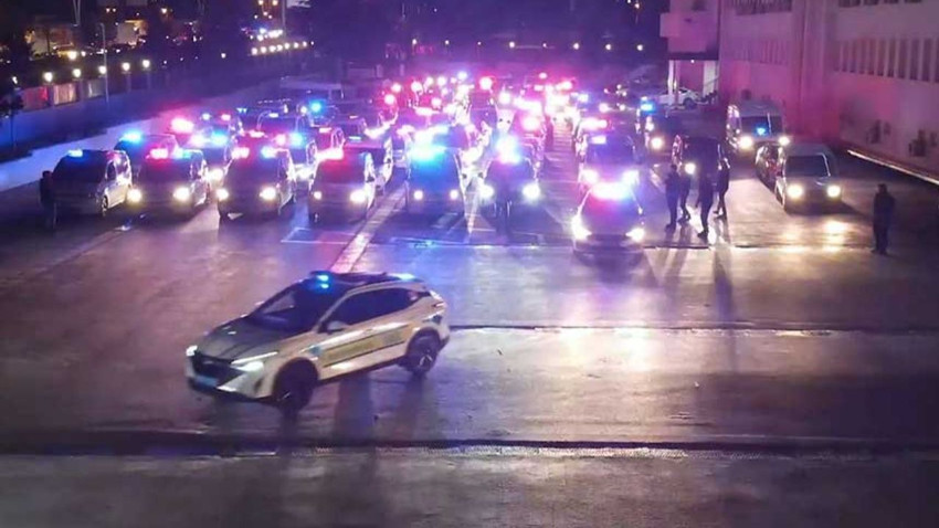 Ankara'da polis neden alarma geçti?