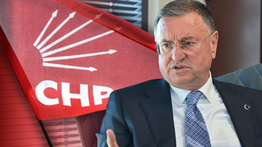 Lütfü Savaş gözünü Olağanüstü Kurultay'a…