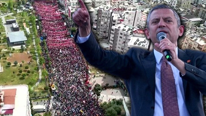"İmamoğlu suçlu çıkarsa siyaseti bırakacağım" "İmamoğlu suçlu çıkarsa siyaseti bırakacağım"